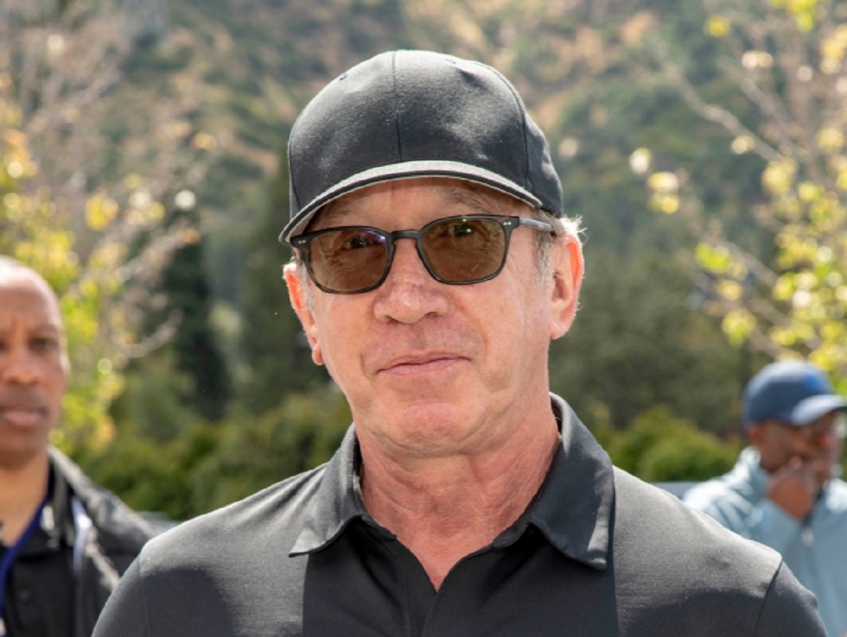 Tim Allen attends 12th Annual George Lopez Celebrity Golf Classic - 2019