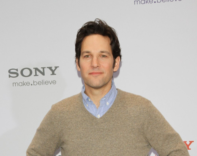 Little-Known Facts About Paul Rudd
