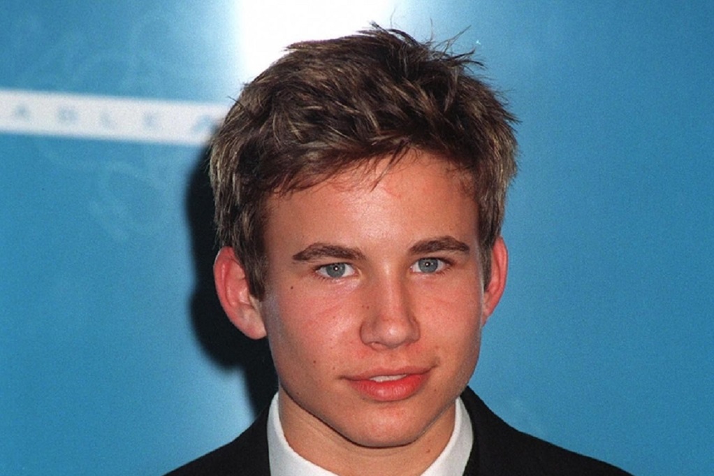 TAYLOR THOMAS at the Cable ACE Awards