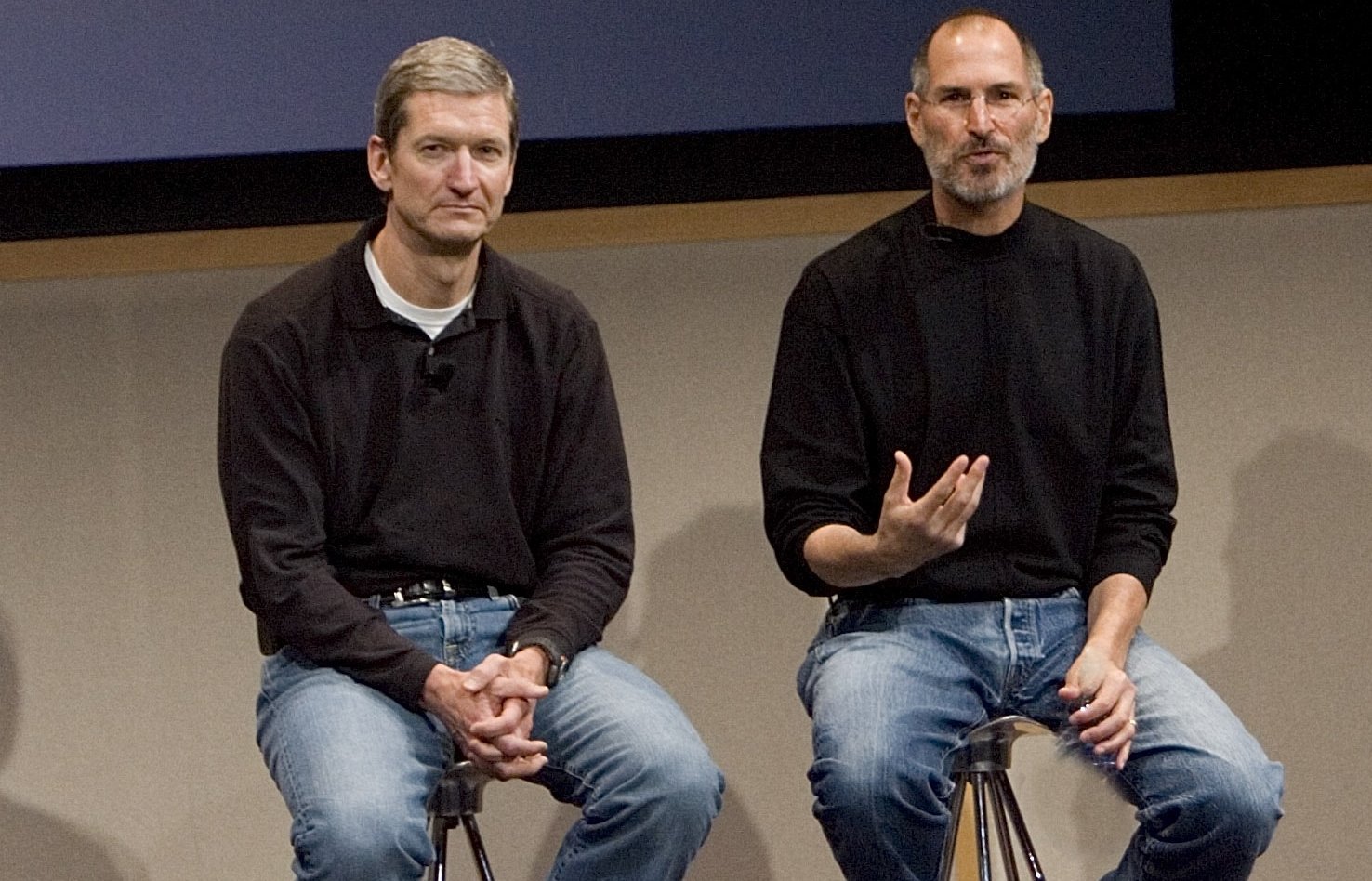 Apple Introduces New Versions Of The iMac Computer And iLife Applications