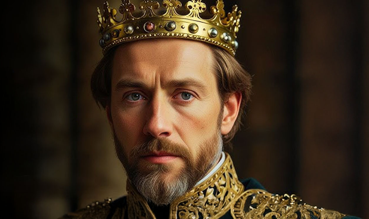 King Edward Ii Msn