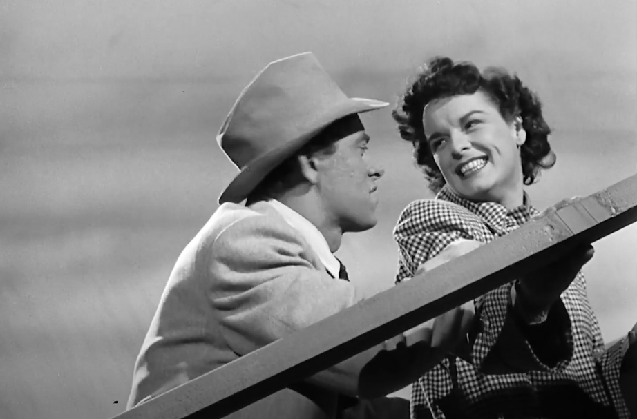 Screenshot from the movie All the King's Men (1949)