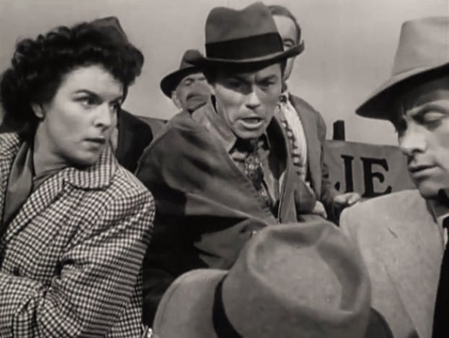 All The King's Men (1949) Trailer 