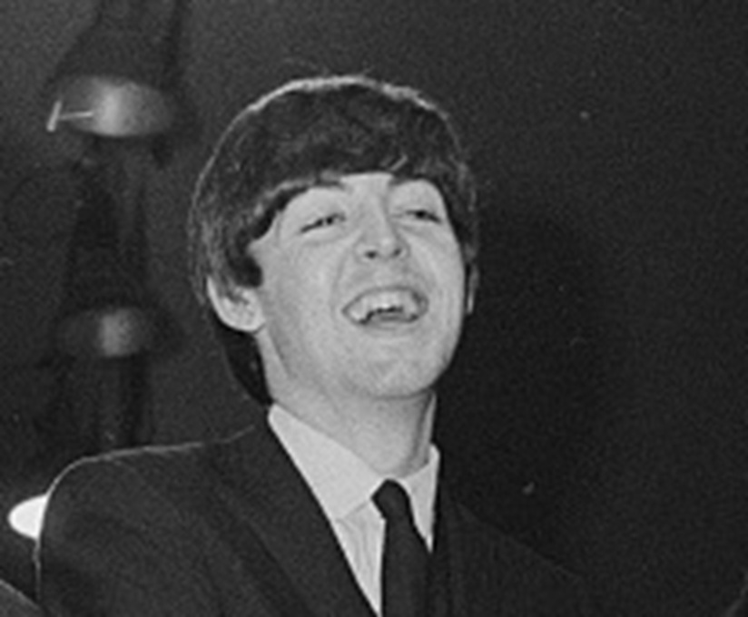 The Beatles Arriving And Press Conference - 1964