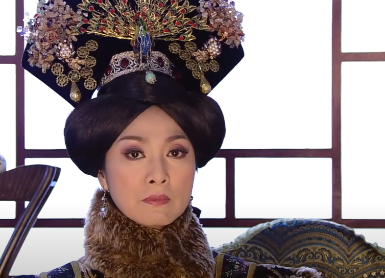 Screenshot of The Confidant (2012)