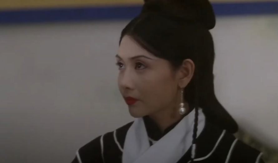 Screenshot  of  Lover of the Last Empress (1995)