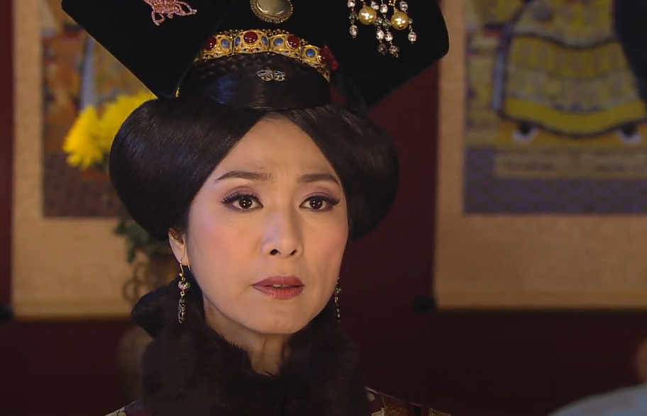 Screenshot of The Confidant (2012)