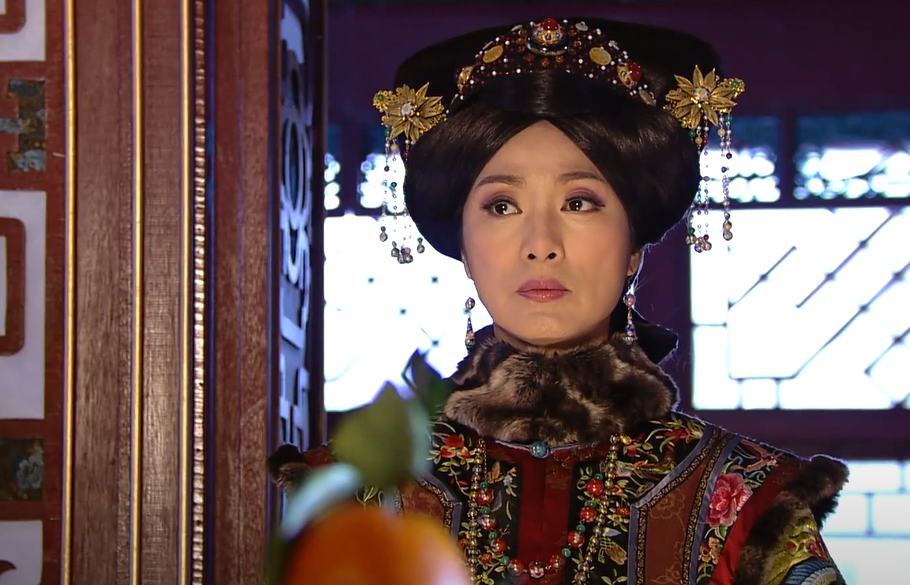 Screenshot of The Confidant (2012)