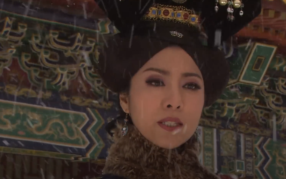 Screenshot of The Confidant (2012)