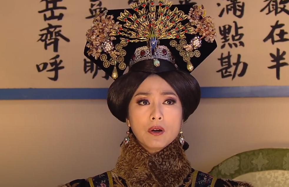 Screenshot of The Confidant (2012)