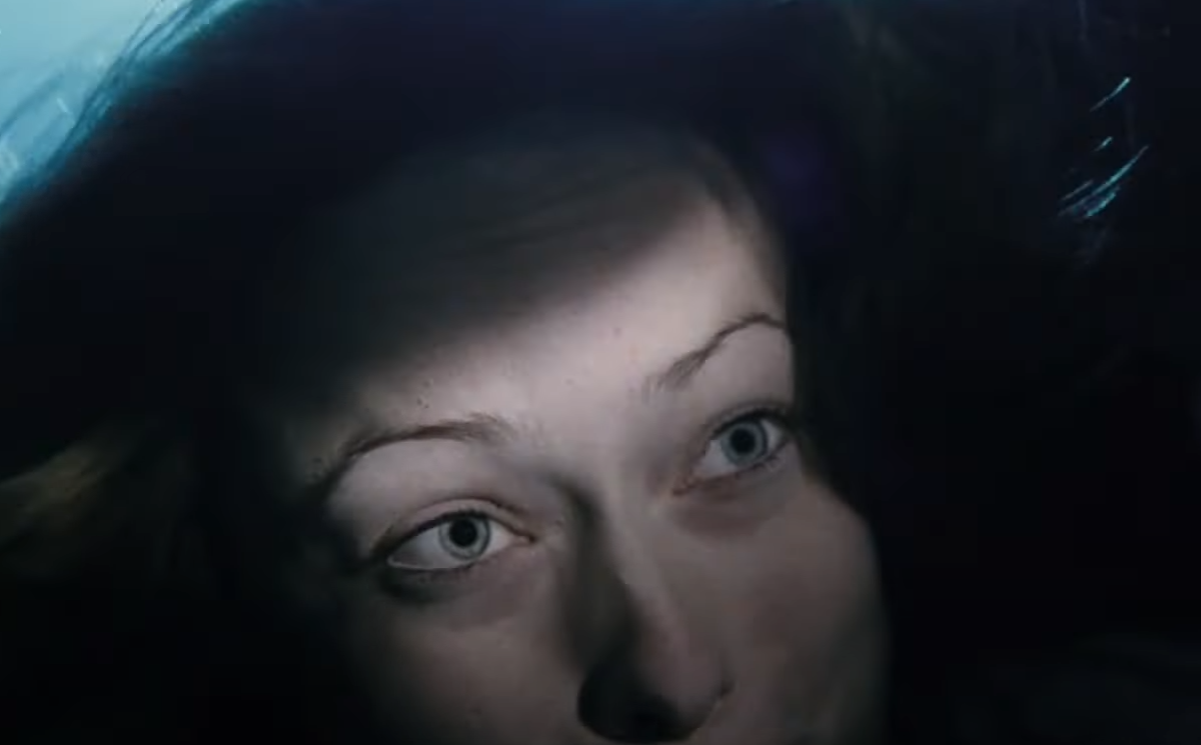 A screenshot from the movie Turistas