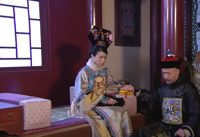 Screenshot of The Confidant (2012)