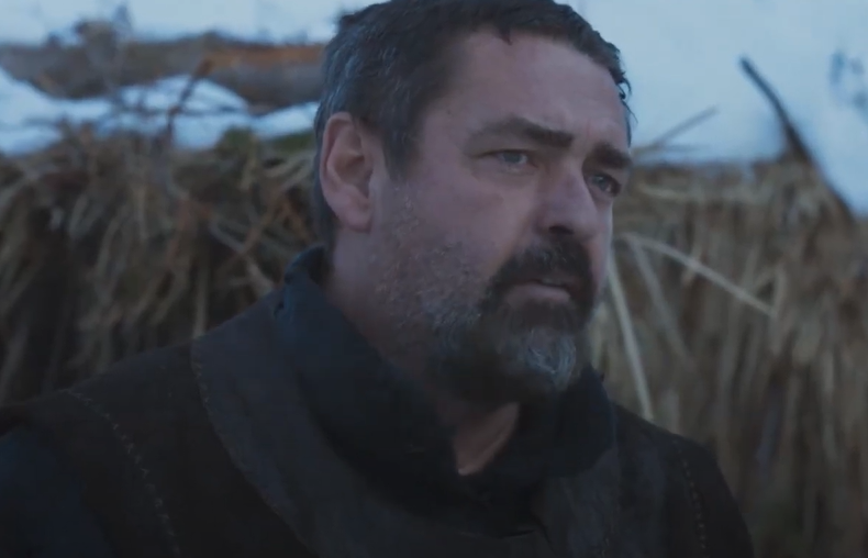 Screenshot of Robert the Bruce (2020)