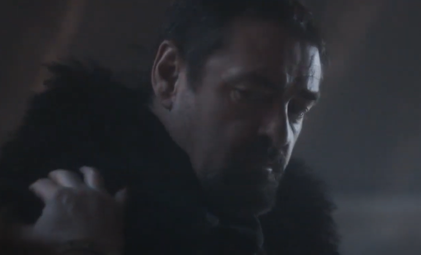 Screenshot of Robert the Bruce (2020)