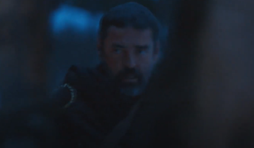 Screenshot of Robert the Bruce (2020)