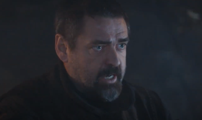 Screenshot of Robert the Bruce (2020)