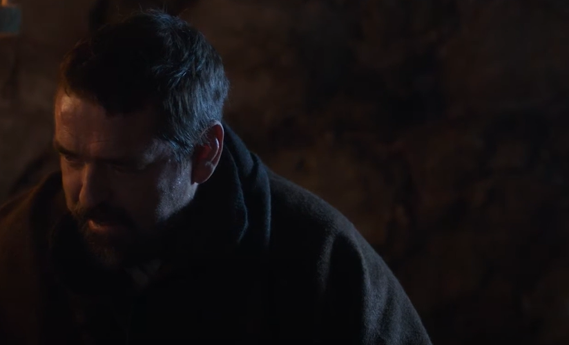 Screenshot of Robert the Bruce (2020)