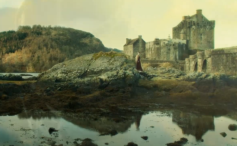 Screenshot of Robert the Bruce (2020)