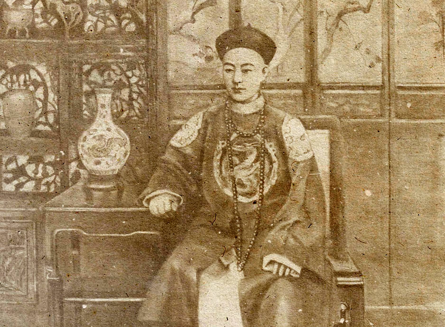 Guangxu Emperor