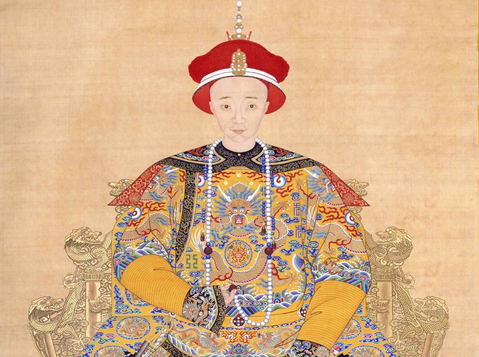 Emperor Xianfeng