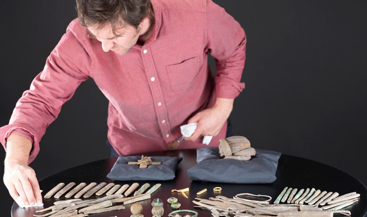 Galloway Hoard
