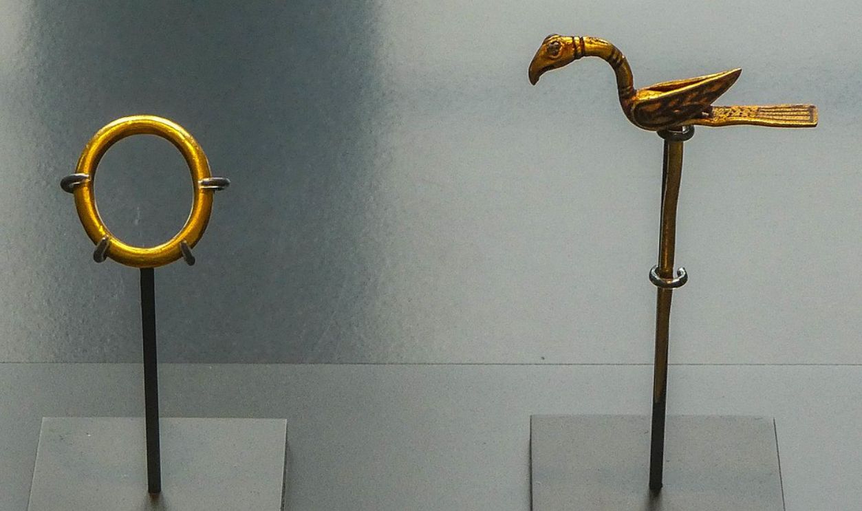Galloway Hoard 