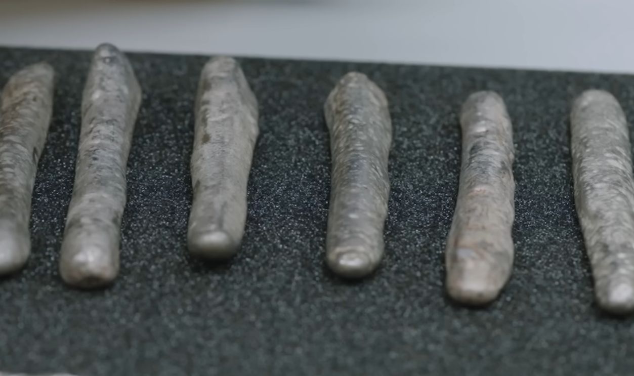 Rare Viking Treasure