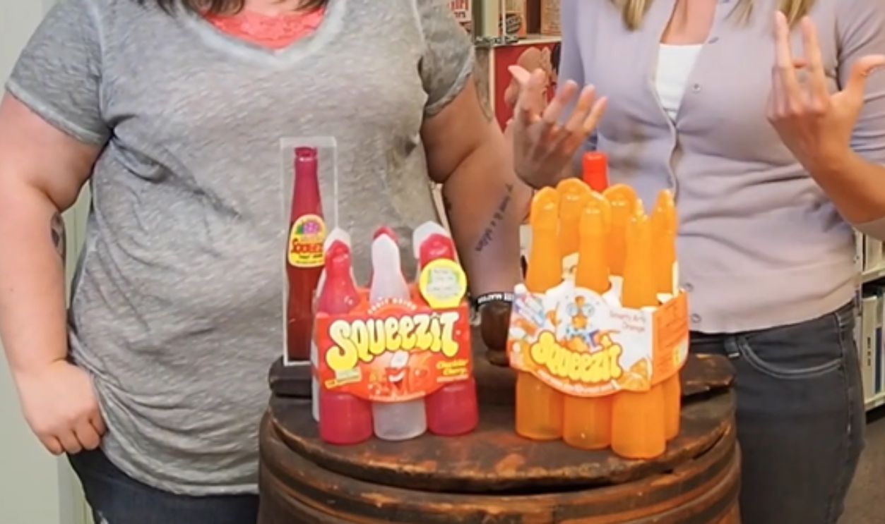Squeezit