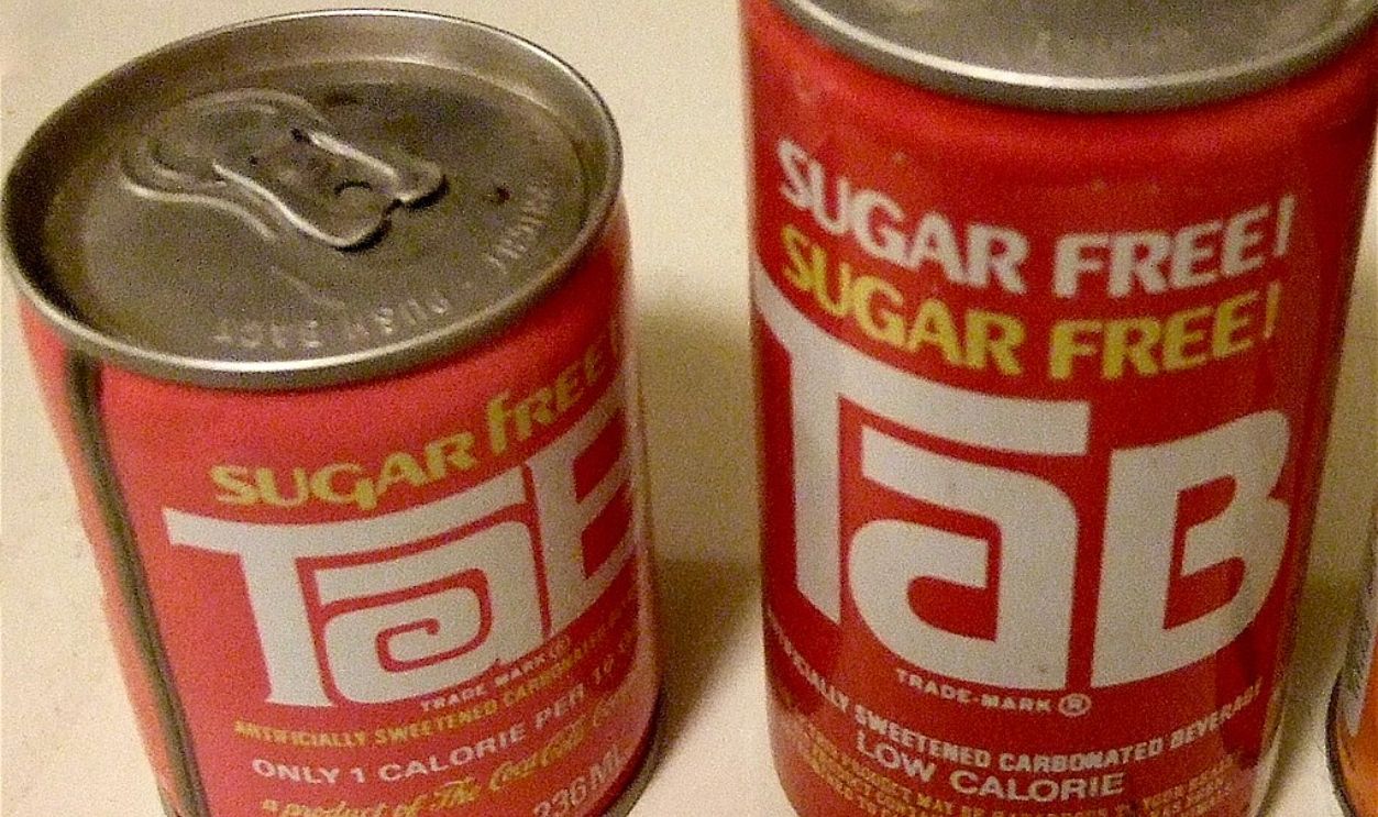 Tab Soda