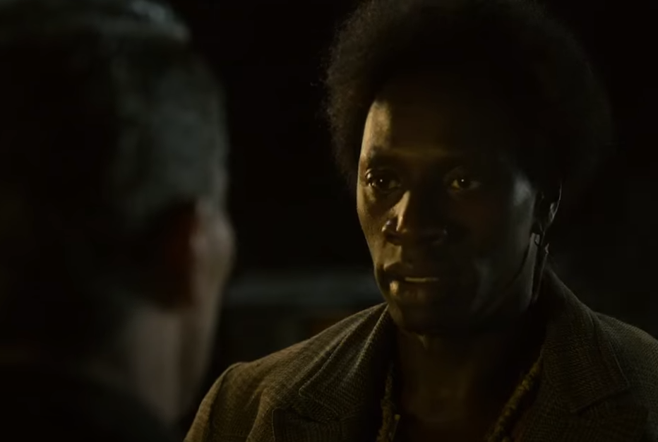 Screenshot of the movie Chocolat