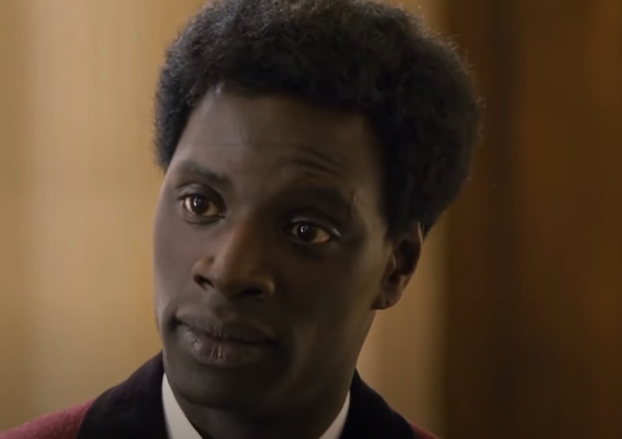 Screenshot of the movie Chocolat