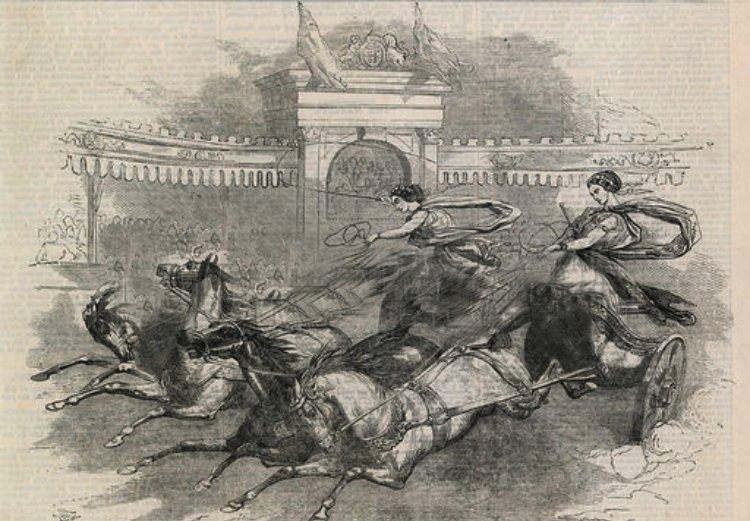 Batty's Grand National Hippodrome