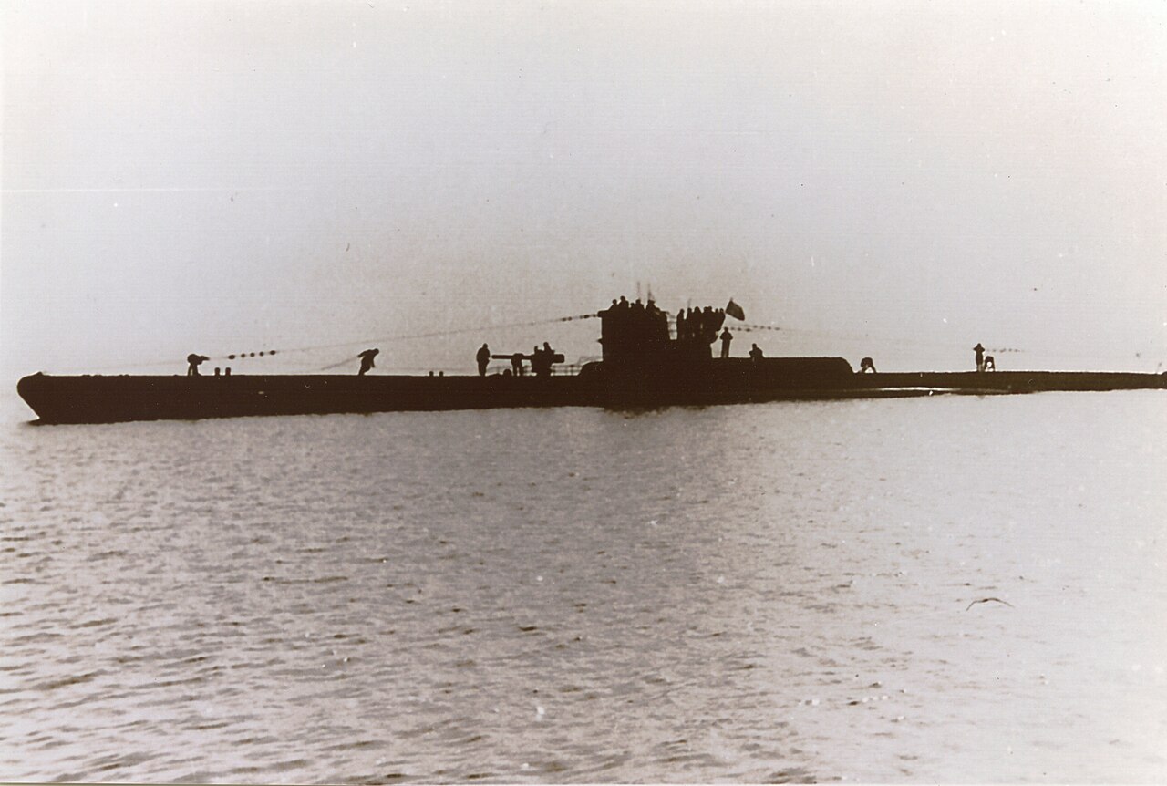 U-Boat Submarines