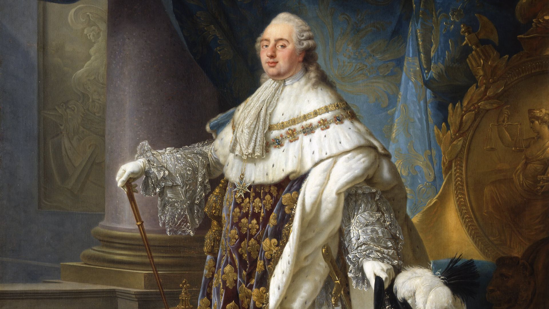 File:Antoine-François Callet - Louis XVI, roi de France et de Navarre (1754-1793), revêtu du grand costume royal en 1779 - Google Art Project.jpg