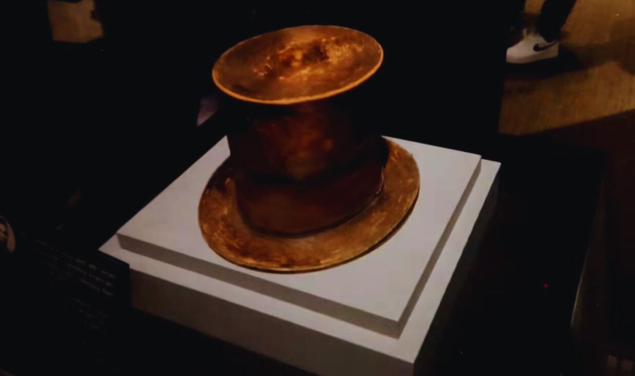 Abraham Lincoln’s Assassination