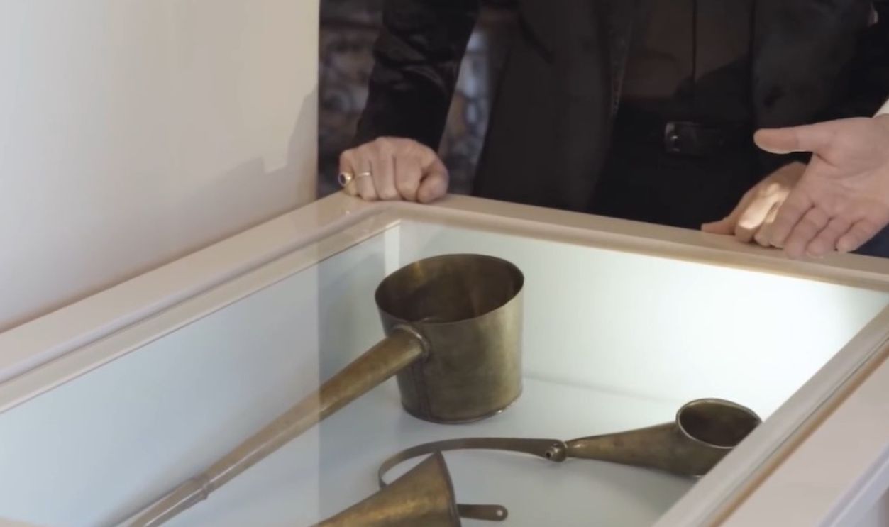 Beethoven’s Hearing Aids