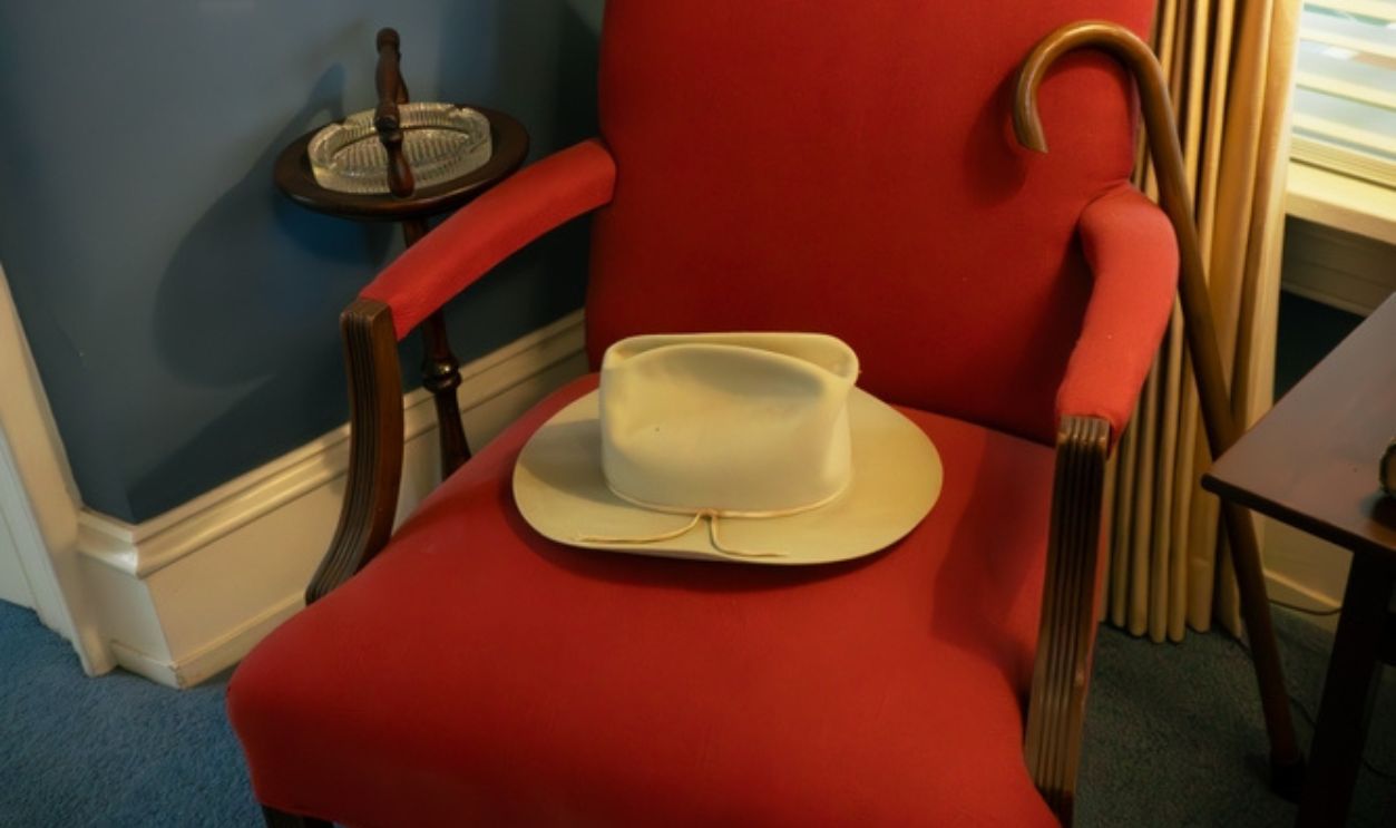 Harry S Truman’s Signature