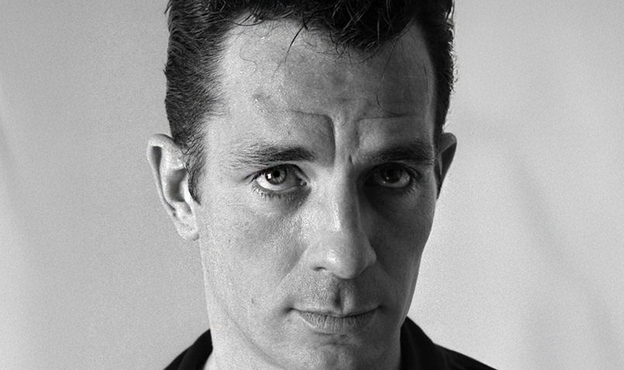 Jack Kerouac Msn