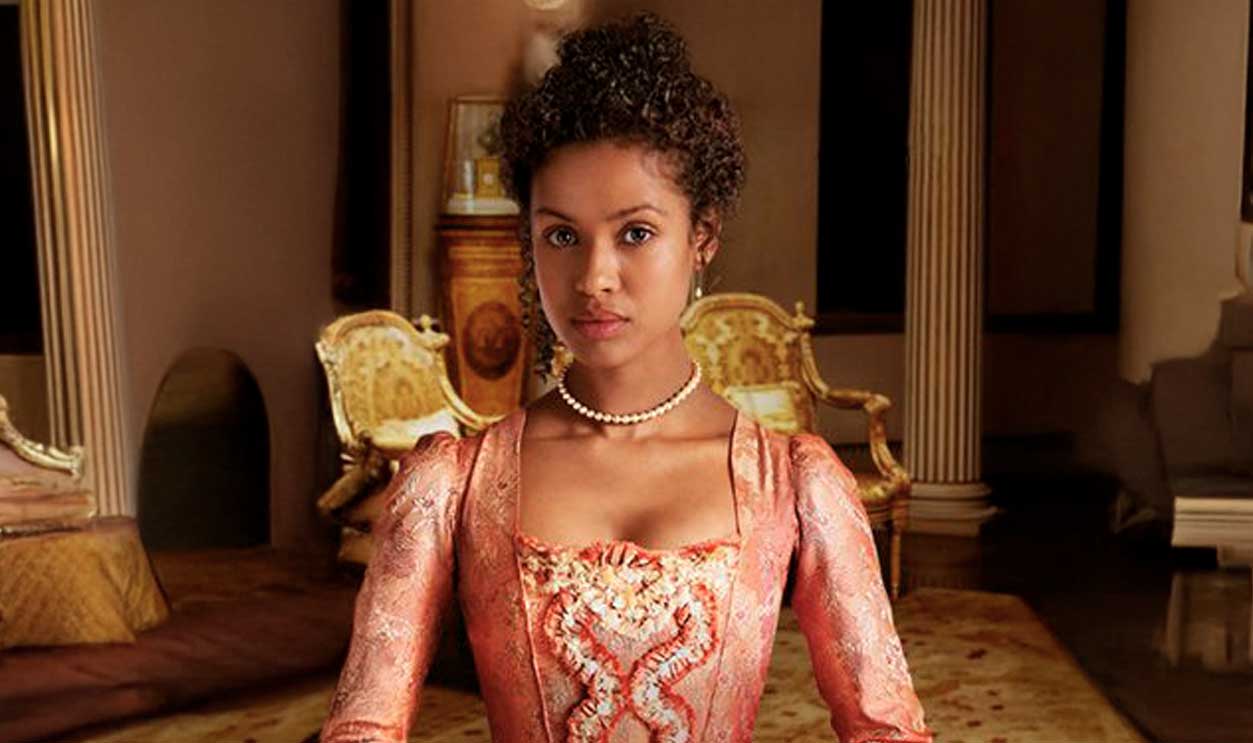 Dido Elizabeth Belle Msn