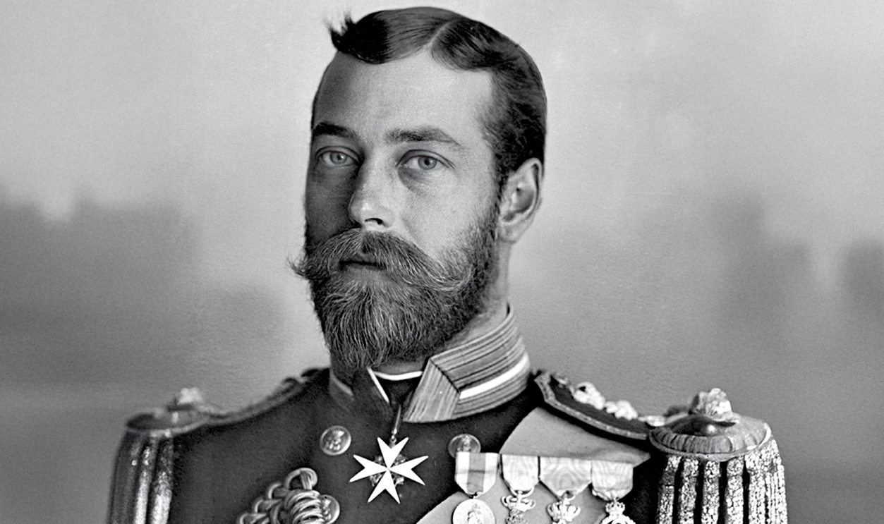 George V Msn