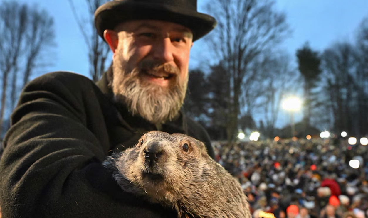 Rss Thumb - Groundhog Day