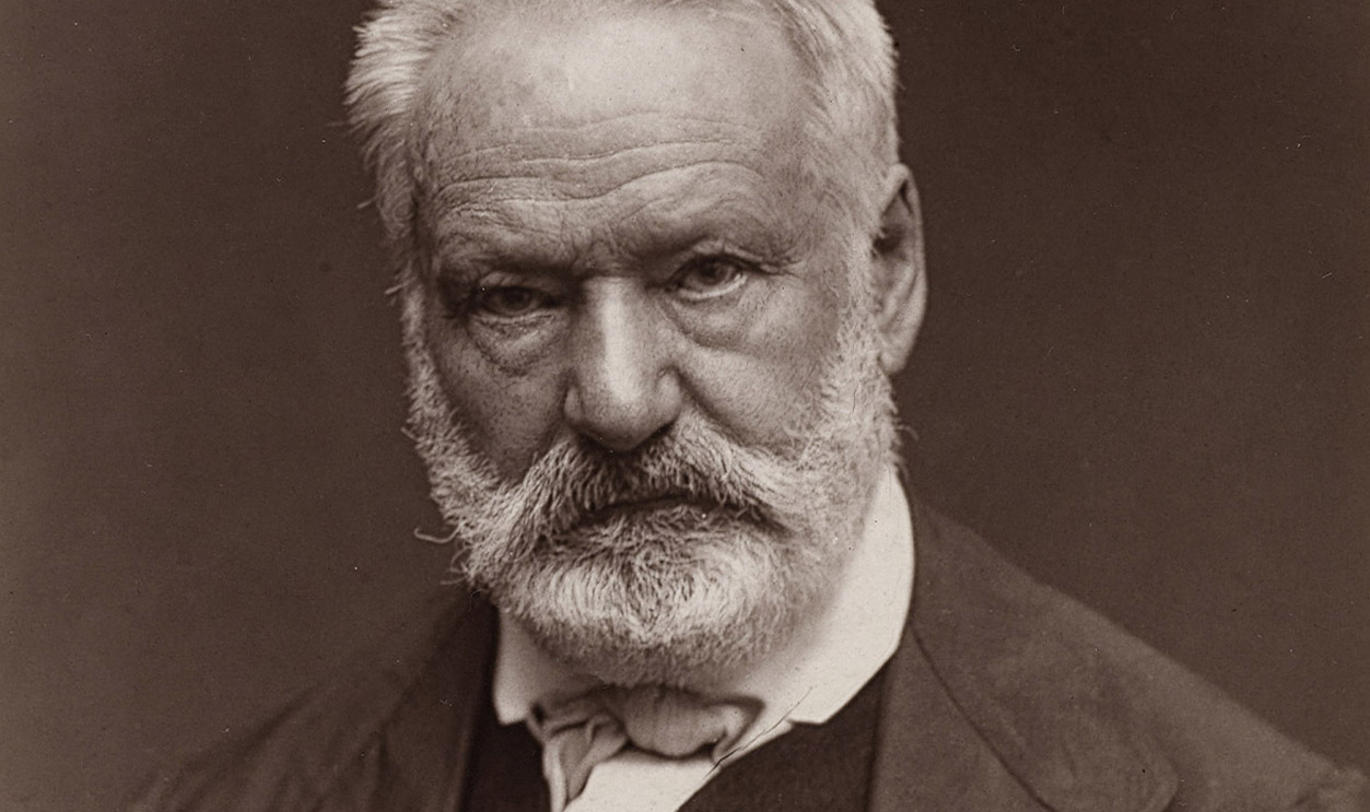 Victor Hugo Msn