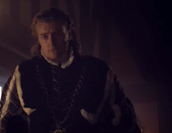 Screenshot of The Tudors (2007–2010)