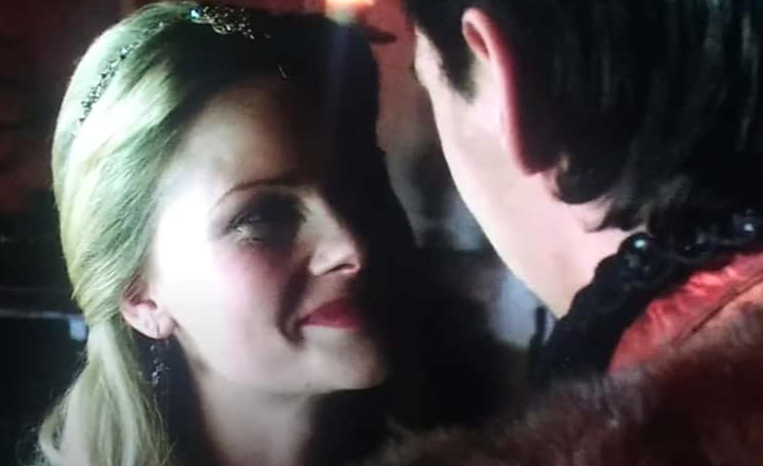 Screenshot of The Tudors (2007–2010)