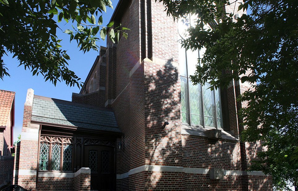 Saint Andrews Episcopal Church