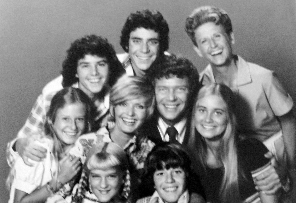 Brady Bunch Full Cast