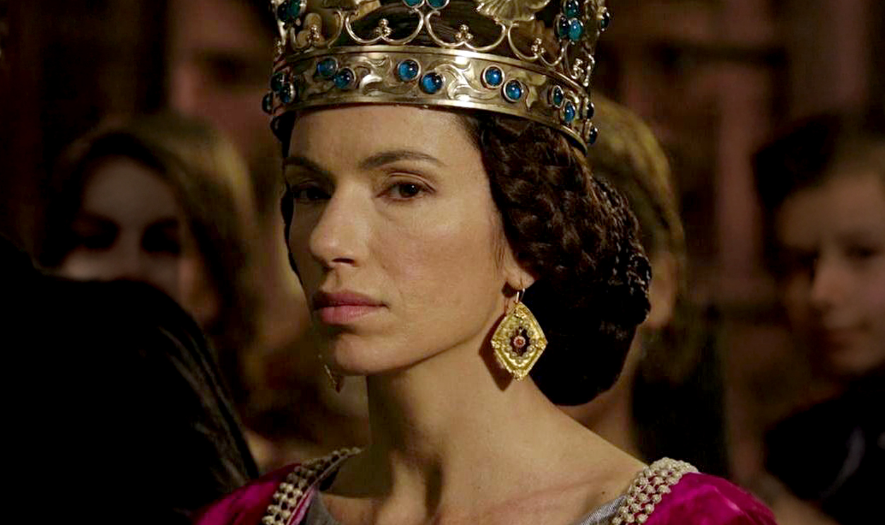 Isabella Of France Msn