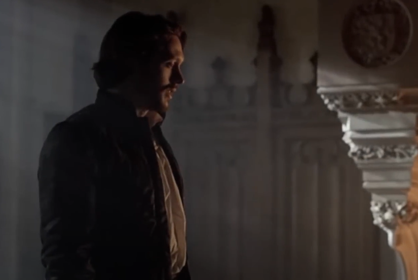 Screenshot of  The White Queen (2013)