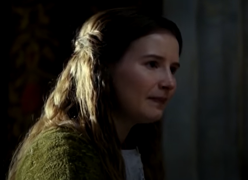 Screenshot of The White Princess (2017)