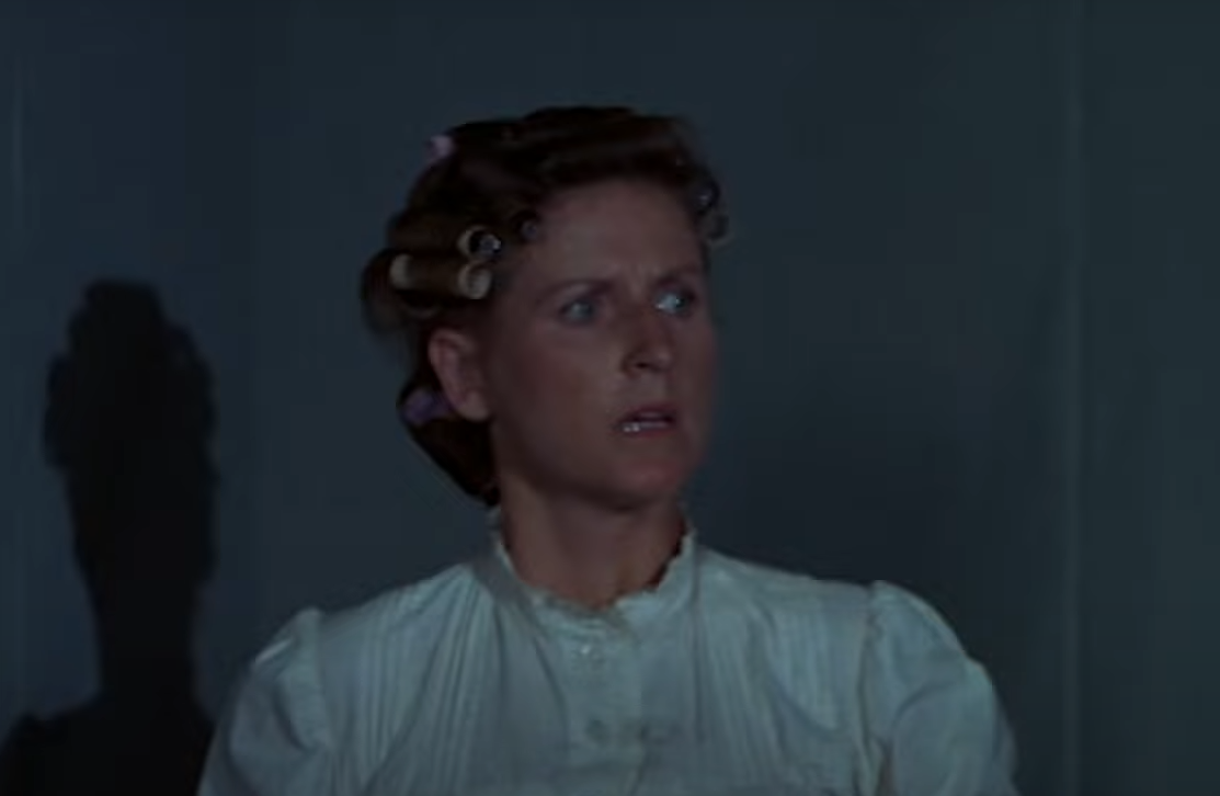 Screenshot of the TV Series The Brady Bunch